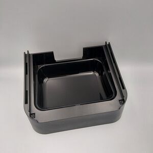 Petlibro One RFID- Bowl Holder For Pet Feeder Model PLAF 301S  BLACK NEW MODEL
